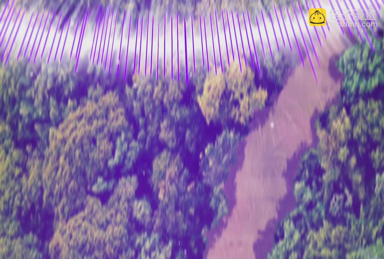 古神遊戲 - 第120話 標記！追殺到底(3/3) - 5